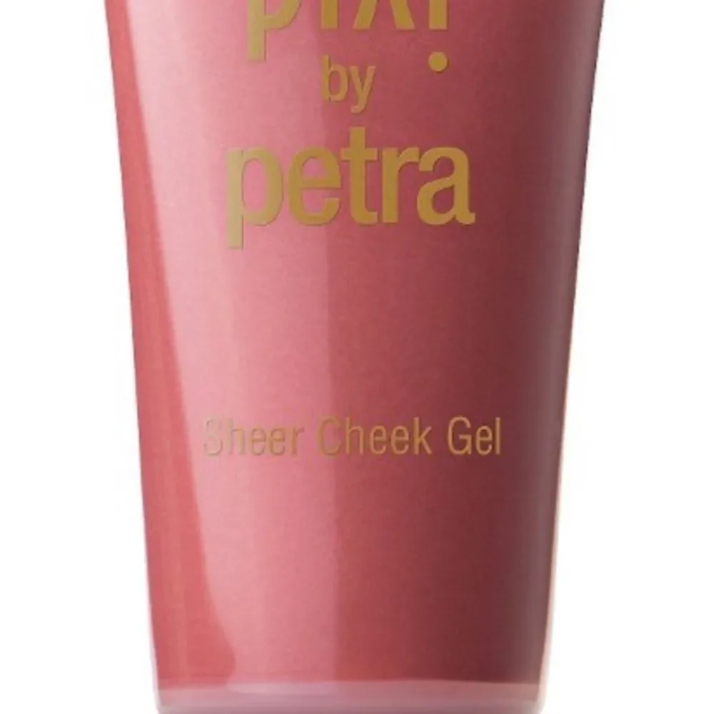 Pixi Blush Natural Cheek Gel